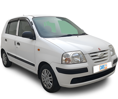 Hyundai Santro Xing-img
